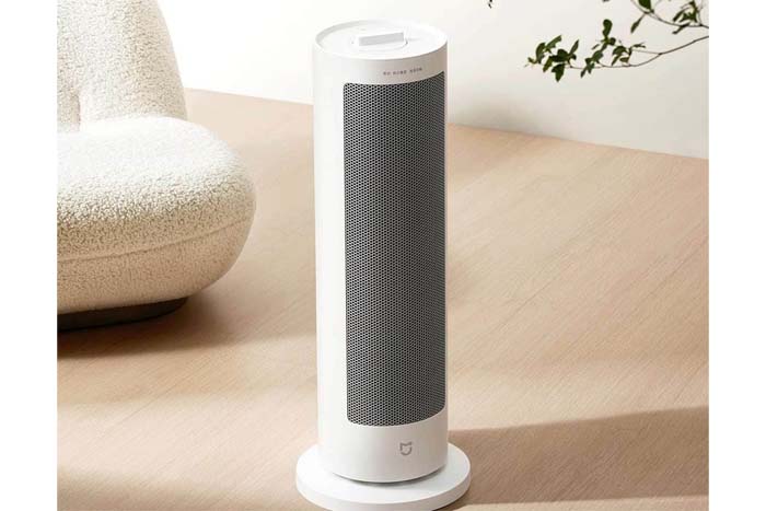 Máy sưởi Xiaomi Mijia Graphene LSNFJ03ZM